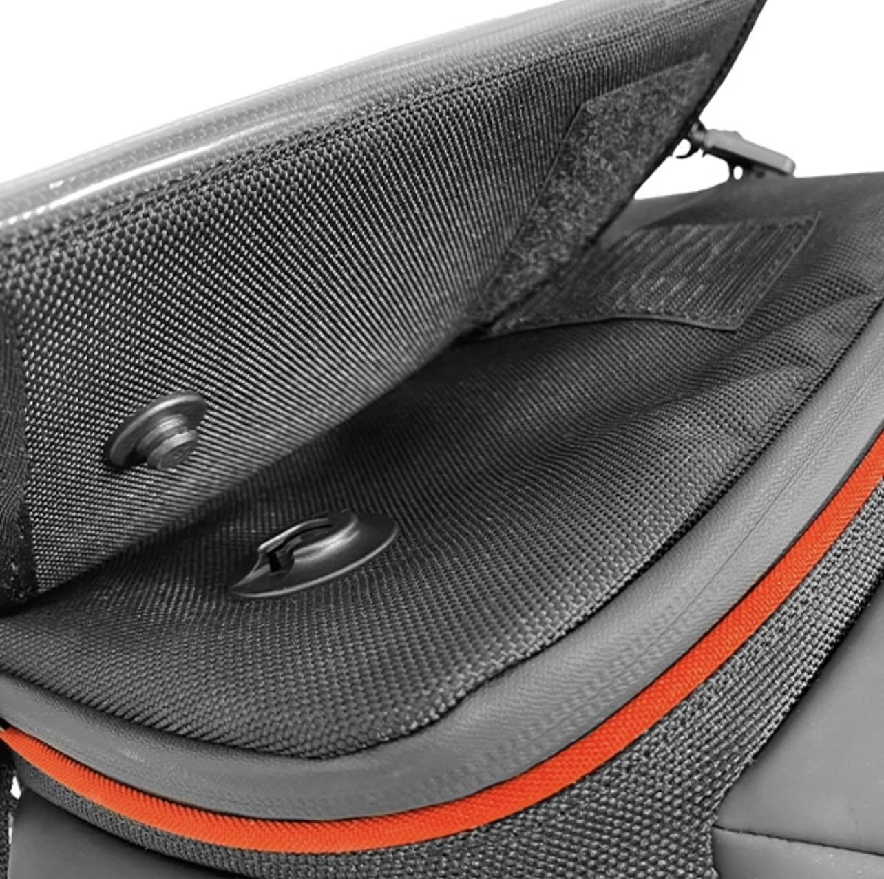 Túi Treo Tay Lái Givi RHN01 Rider Tech Neon 10L