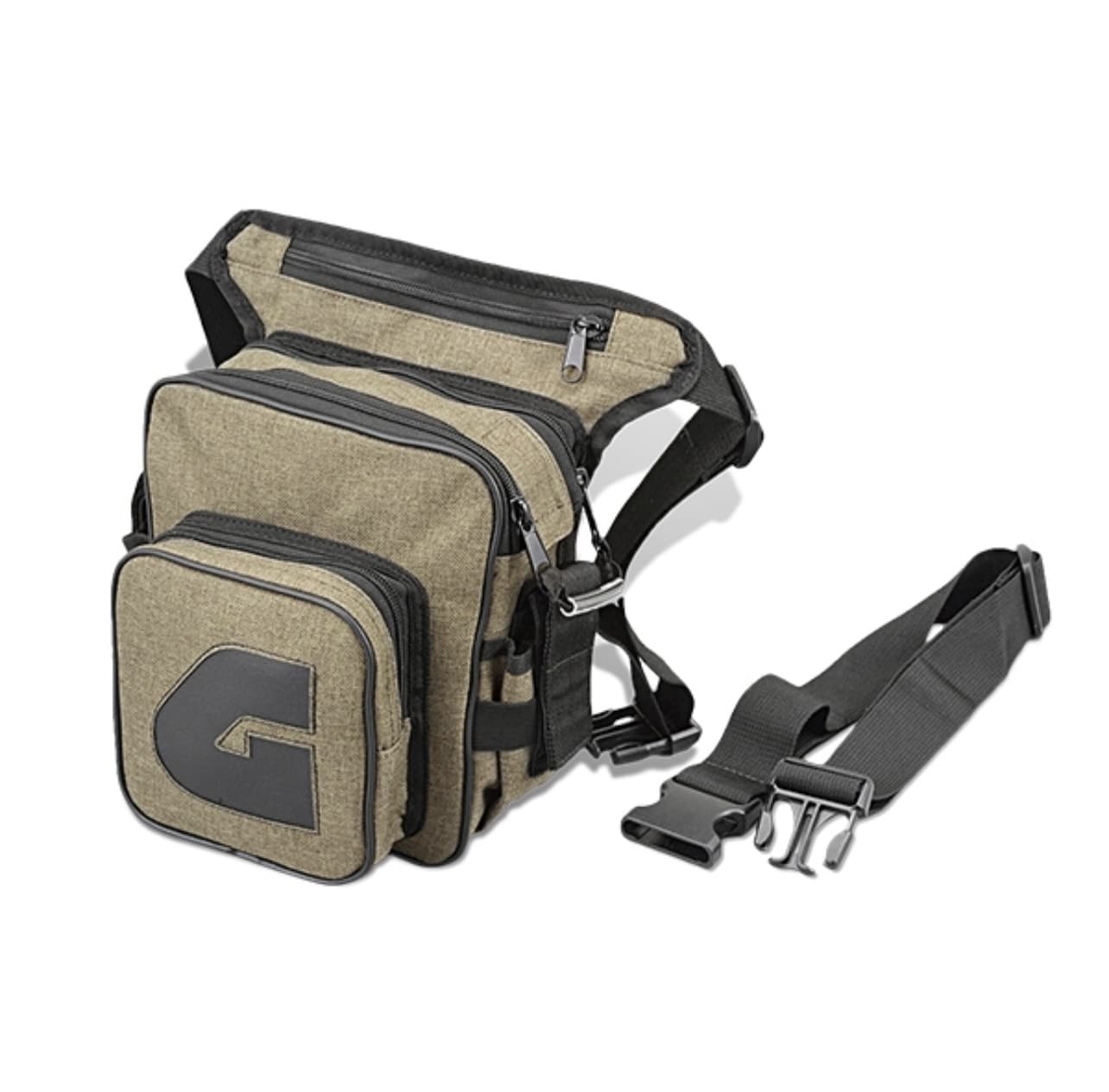 Túi Đeo Đùi Givi TR40  3L