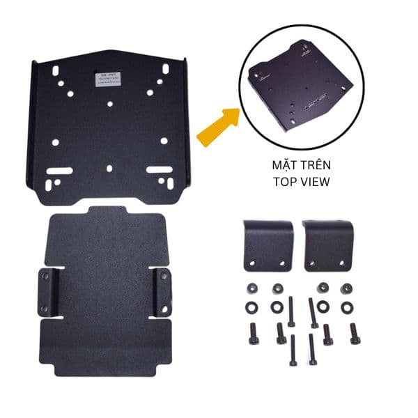 Baga Sau Givi SR-PG1 Dành Cho Xe Yamaha PG1