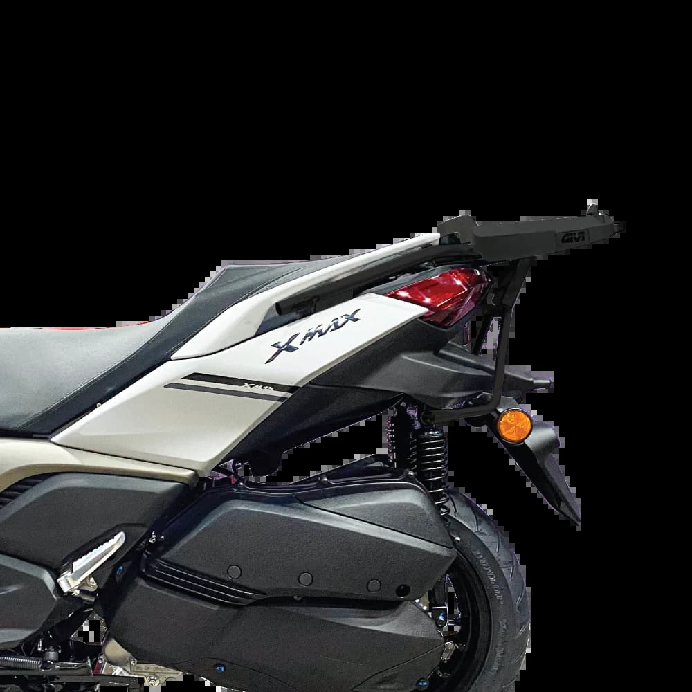 Baga Sau Givi SR-XMAX250V2(23) Dành Cho Xe Yamaha Xmax250 V2(23)