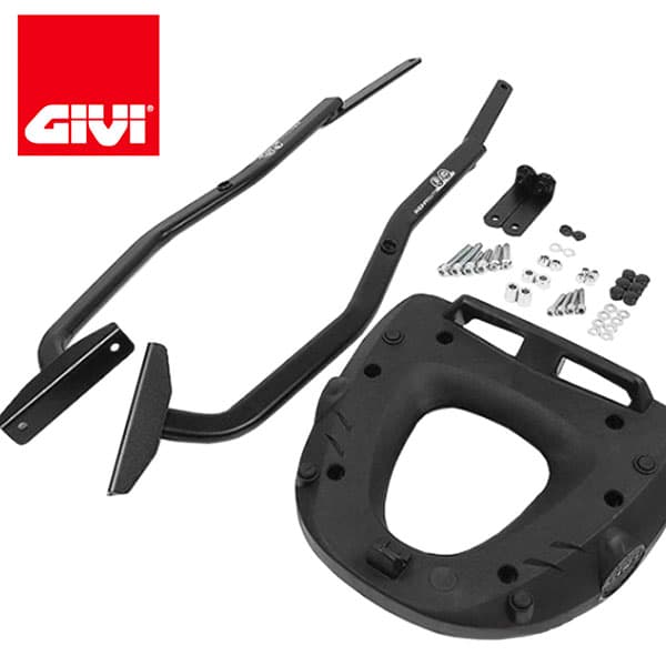 Baga Sau Givi SRV-AEROX155 Dành Cho Xe Yamaha NVX155/Aerox155