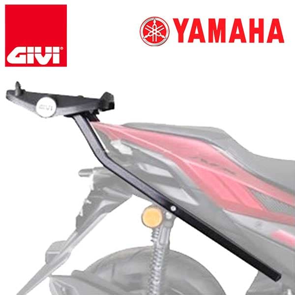 Baga Sau Givi SRV-AEROX155 Dành Cho Xe Yamaha NVX155/Aerox155