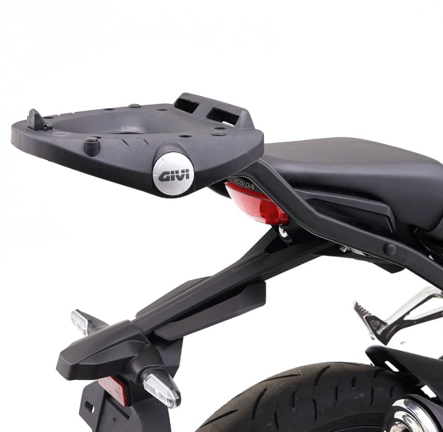 Baga Sau Givi SRV-CB250R Dành Cho Xe Honda CB250R