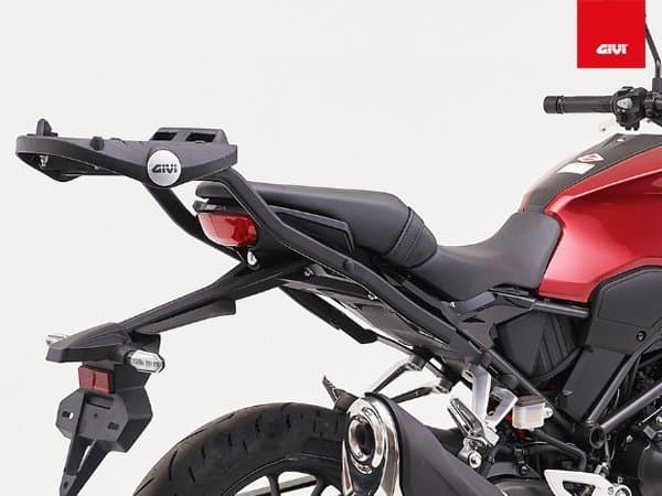 Baga Sau Givi SRV-CB250R Dành Cho Xe Honda CB250R