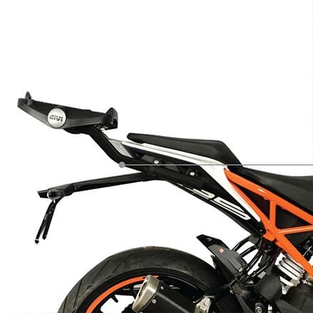 Baga Sau Givi SRV-DUKE250/390(18) Dành Cho Xe KTM Duke 250/390(18)