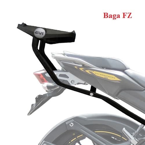 Baga Sau Givi SRV-FZ150FI-14 Dành Cho Xe Yamaha FZ150 Fi 2014
