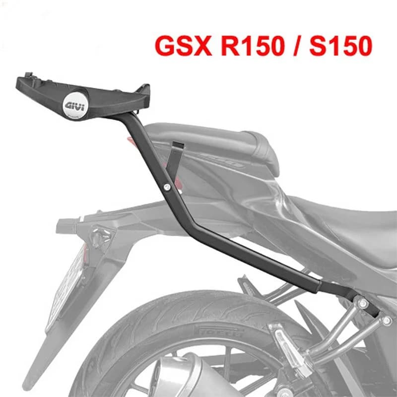 Baga Sau Givi SRV-GSXR150/S150 Dành Cho Xe Suzuki GSX R150/S150