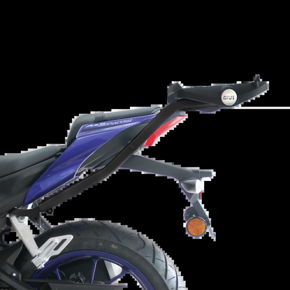 Baga Sau Givi SRV-R15 Dành Cho Xe Yamaha R15 
