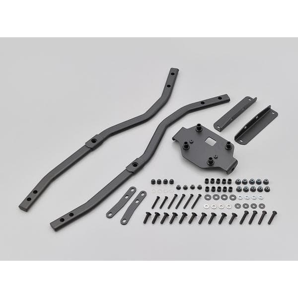 Baga Sau Givi SRV-R25/MT25 Dành Cho Xe Yamaha R3/MT-03 