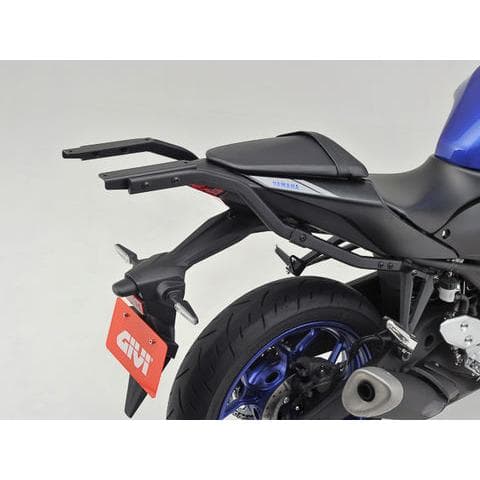 Baga Sau Givi SRV-R25/MT25 Dành Cho Xe Yamaha R3/MT-03 