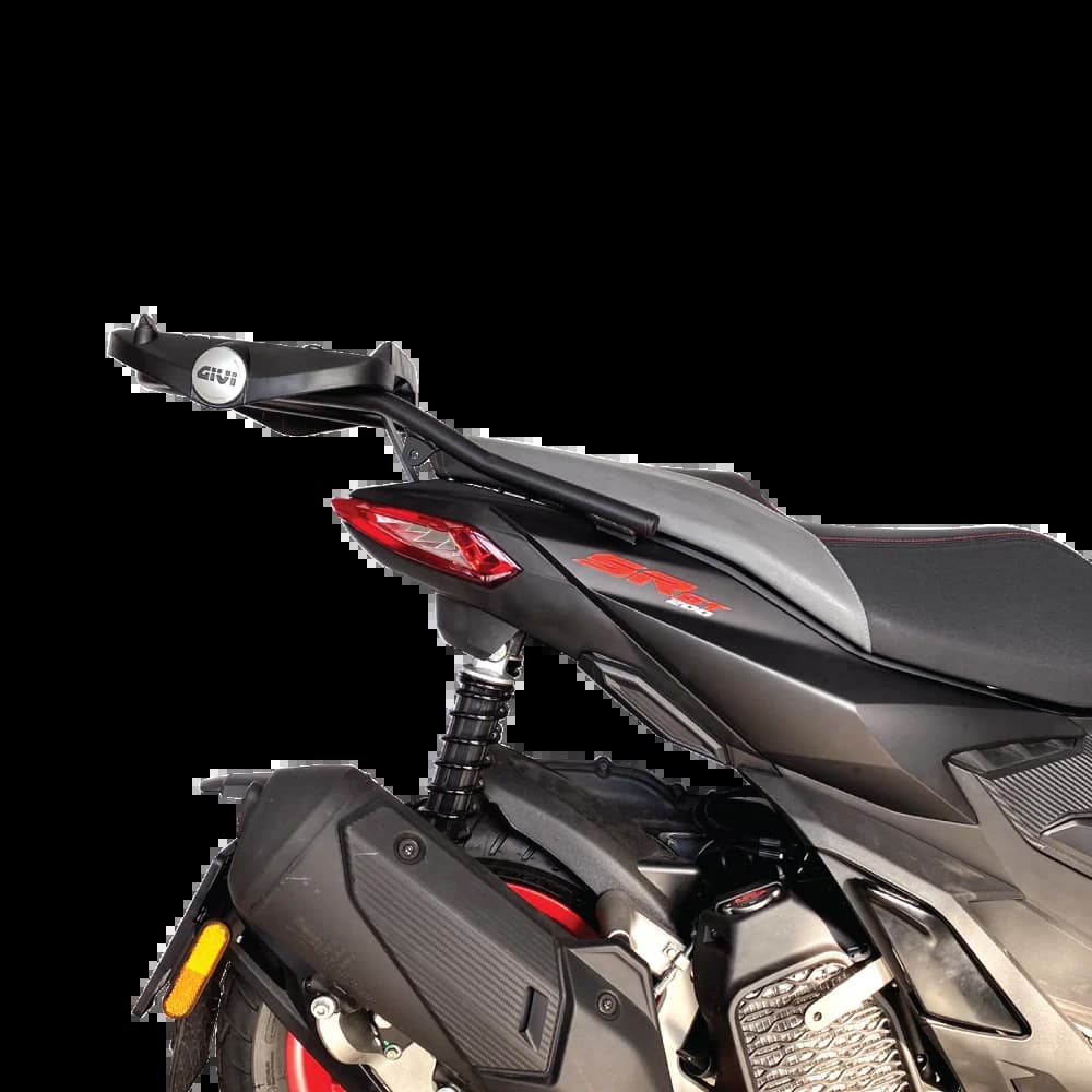 Baga Sau Givi SRV-SRGT200 Dành Cho Xe Apriliia ST GT200
