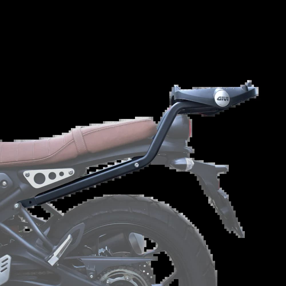 Baga Sau Givi SRV-XSR155 Dành Cho Xe Yamaha XSR155