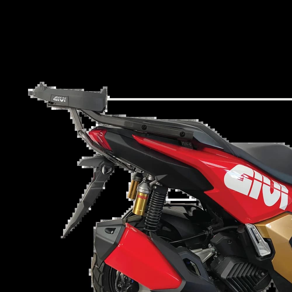 Baga Sau Givi SRX(S)-ADV160V2 Dành Cho Xe Honda ADV160