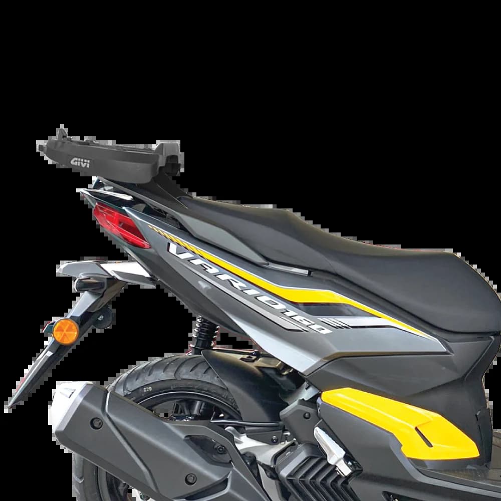 Baga Sau Givi SRX(S)-VARIO160 Dành Cho Xe Honda Vario 160 