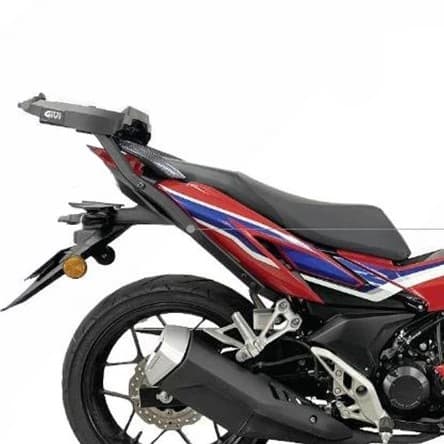 Baga Sau Givi ZR(S)-RS150R/RSX150 Dành Cho Xe Honda Winner 150/X