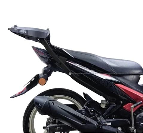 Baga Sau Givi ZR(S)-Y135LCES/ES16 Dành Cho Xe Yamaha Exciter135/ES16