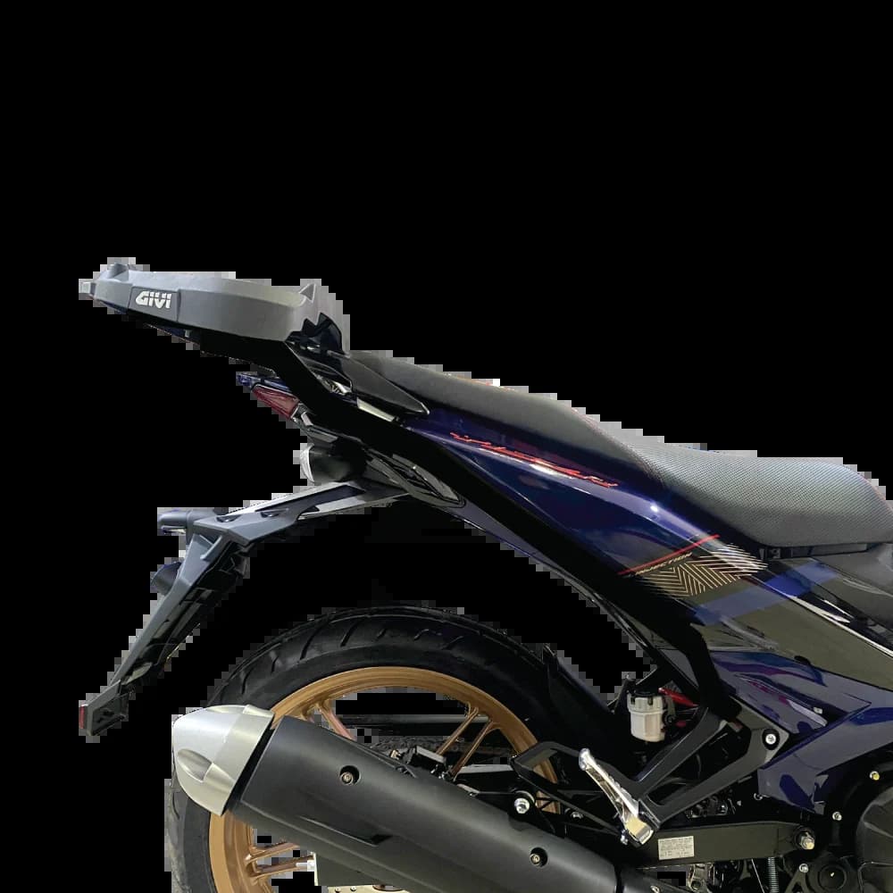Baga Sau Givi ZR(S)-Y15ZR Dành Cho Xe Yamaha Exciter150