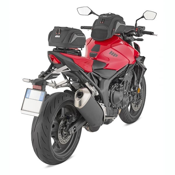 Túi Yên Sau Givi EASY07 Seatlock EASY-T 14L