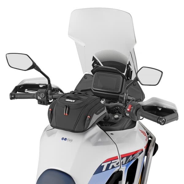 Túi Bình Xăng Givi EASY01 Tanklock EASY-T 6L