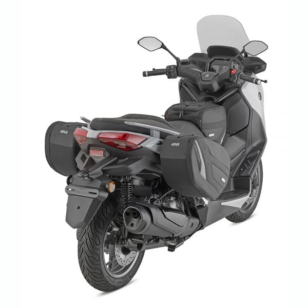 Túi Cặp Hông Givi EASY11 EASY-T 25L (Cặp)