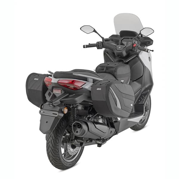 Túi Cặp Hông Givi EASY10 EASY-T 35L (Cặp)