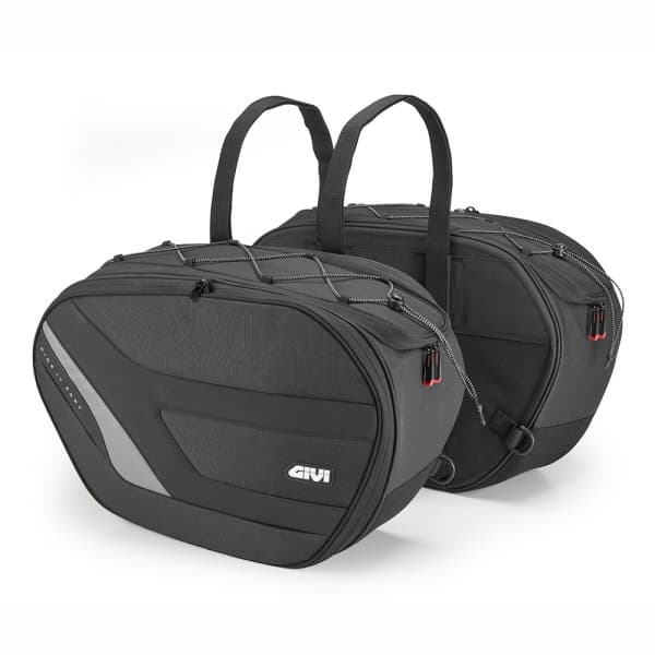 Túi Cặp Hông Givi EASY10 EASY-T 35L (Cặp)