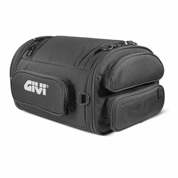 Túi Gắn Sau Yên Xe Givi TLB18 Tail Lock 18L 