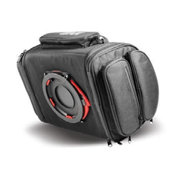 Túi Gắn Sau Yên Xe Givi TLB18 Tail Lock 18L 