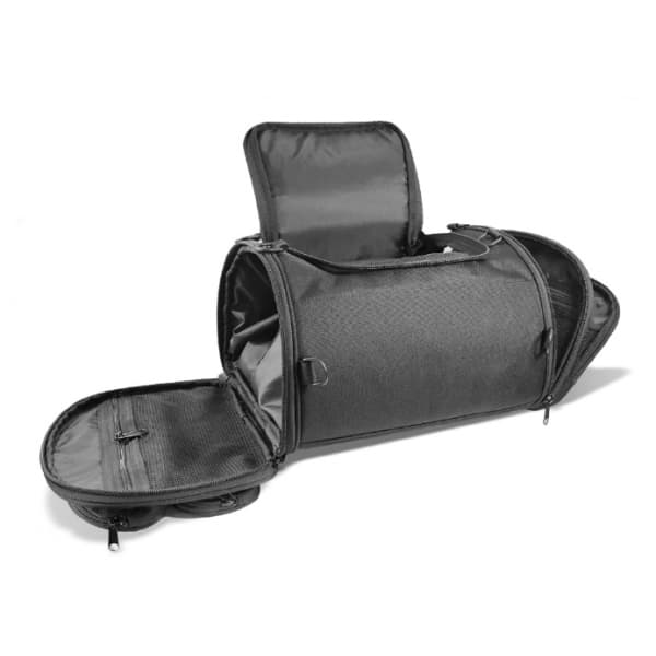 Túi Gắn Sau Yên Xe Givi TLB18 Tail Lock 18L 
