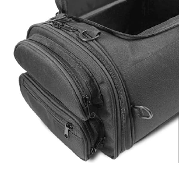 Túi Gắn Sau Yên Xe Givi TLB18 Tail Lock 18L 