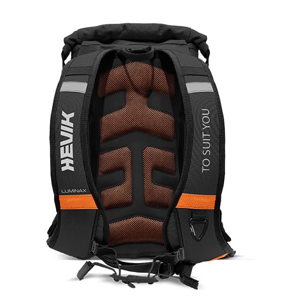 Balo Hevik Pacific Backpack 15L
